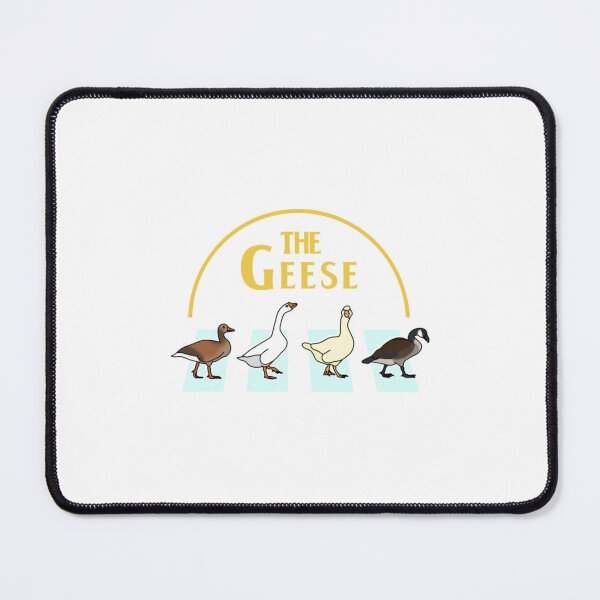 Item preview, Goose Band Parody The Geese4 designed and sold by dorothyemmanue.