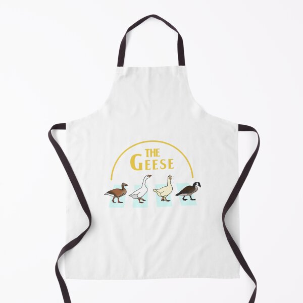 Item preview, Goose Band Parody The Geese4 designed and sold by dorothyemmanue.
