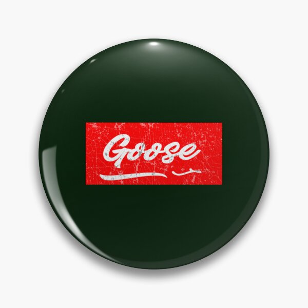 Item preview, goose band red vintage10 designed and sold by dorothyemmanue.