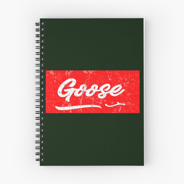 Item preview, goose band red vintage10 designed and sold by dorothyemmanue.