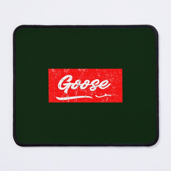 Item preview, goose band red vintage10 designed and sold by dorothyemmanue.