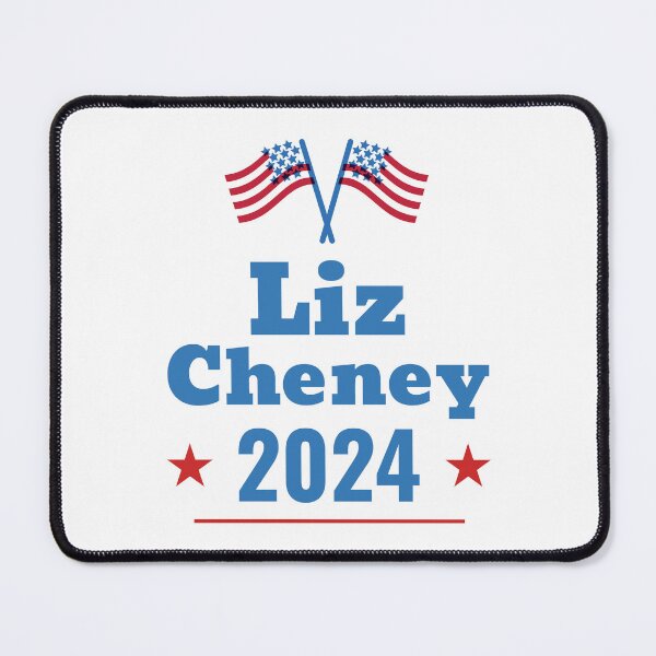 Item preview, Liz Cheney designed and sold by nona003.