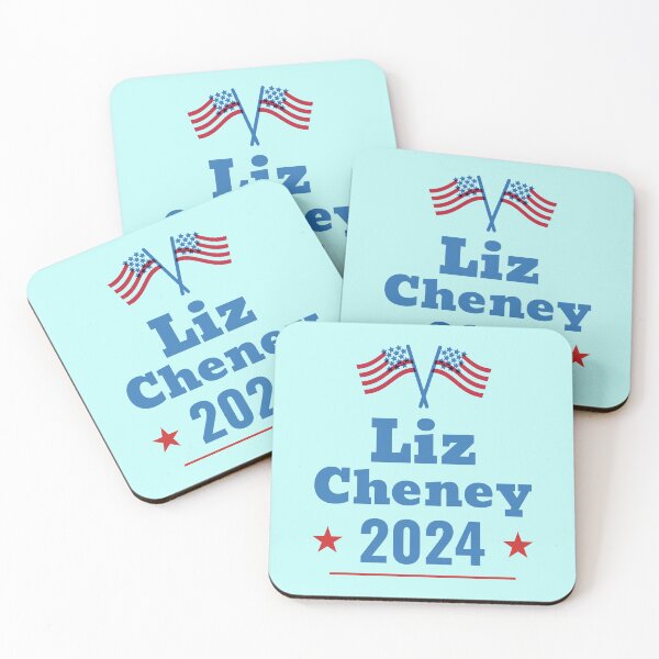 Item preview, Liz Cheney designed and sold by nona003.