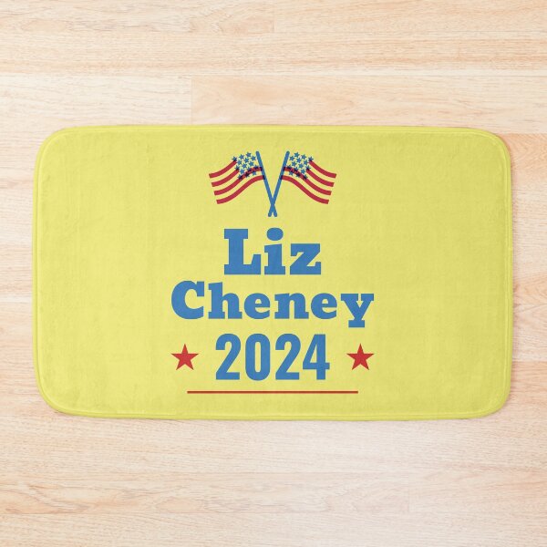 Item preview, Liz Cheney designed and sold by nona003.