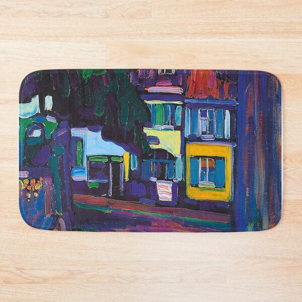 Item preview, wassily kandinsky designed and sold by ArtiFunk.