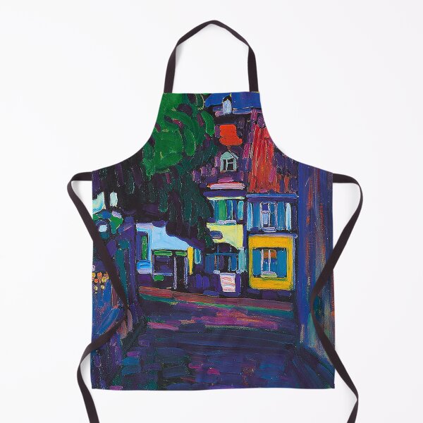 Item preview, wassily kandinsky designed and sold by ArtiFunk.
