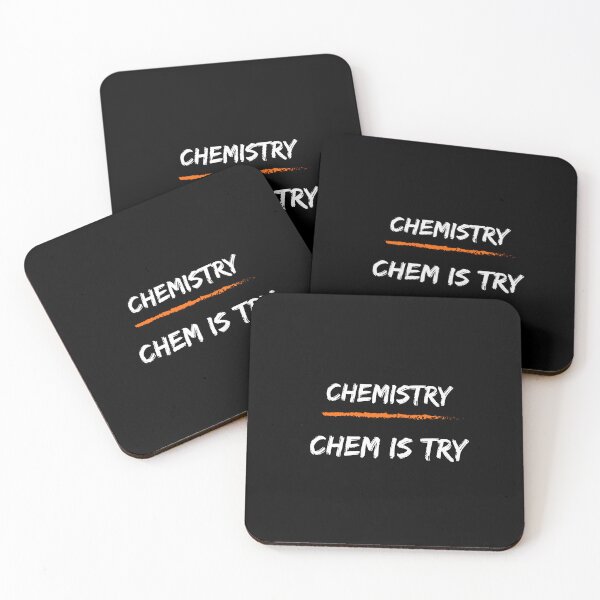 Item preview, Chem is try designed and sold by CCEINnoc.