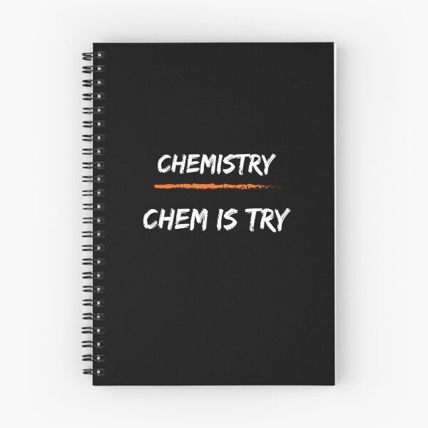 Item preview, Chem is try designed and sold by CCEINnoc.
