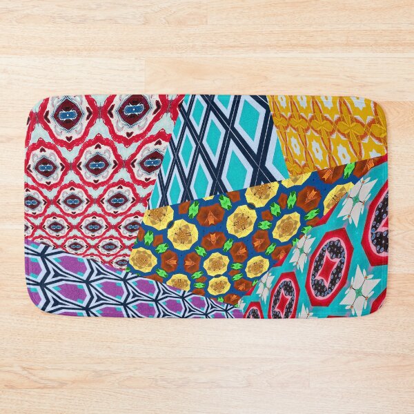 Item preview, Patchwork Digital Design, Digital Crazy Quilt, Doodles designed and sold by Keppy Boone.