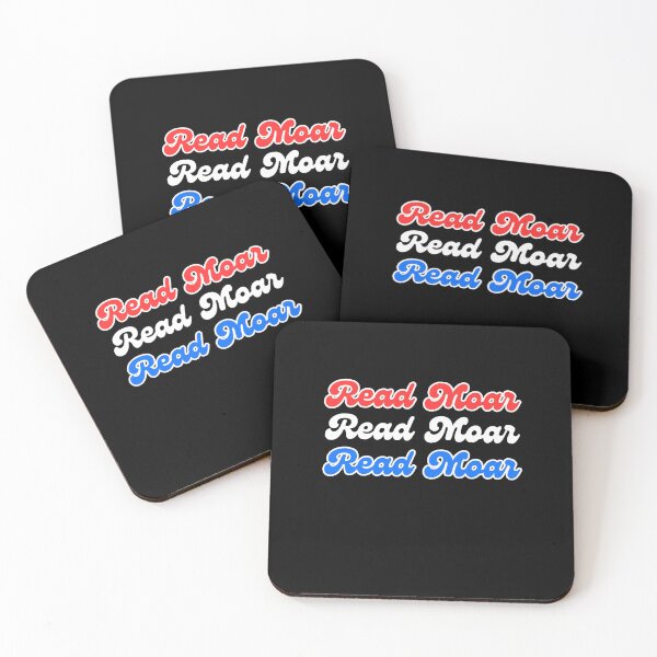 Item preview, READ MOAR PATRIOTIC WORDS designed and sold by PatriotQuotes.