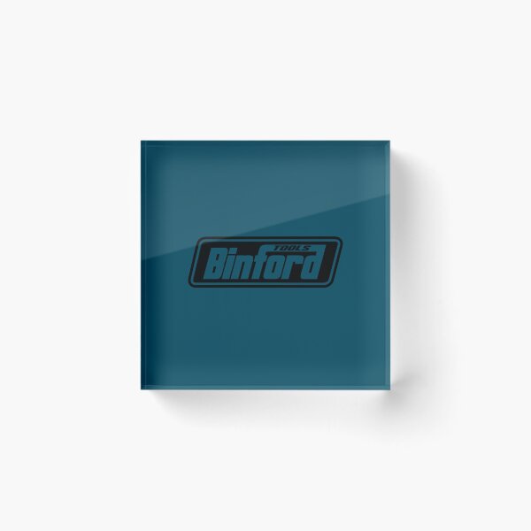 Item preview, BESTSELLER – Binford Tools Merchandise         designed and sold by selmamekere.