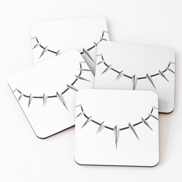Item preview, Panther Necklace designed and sold by SmootsKayo.
