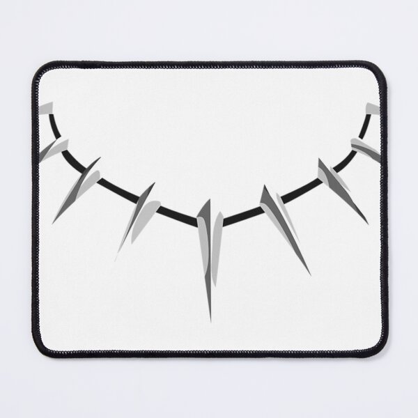 Item preview, Panther Necklace designed and sold by SmootsKayo.