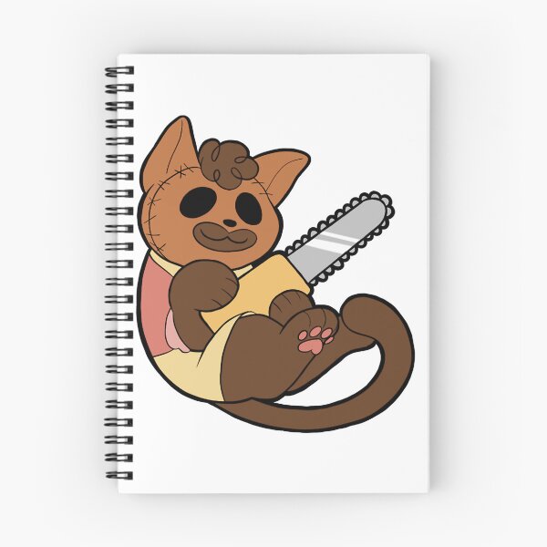 Item preview, Kitty Leatherface designed and sold by YashitaGladysy.