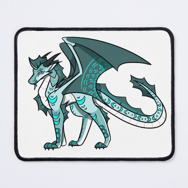 Item preview, Albatross from Wings of Fire designed and sold by AJBcreates.