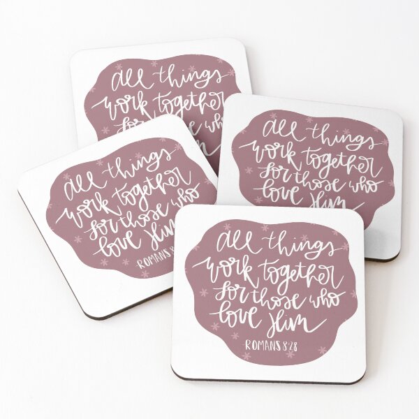 Item preview, Bible Verse Sticker designed and sold by sophsmaries.