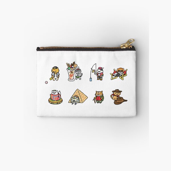 Item preview, Neko Atsume designed and sold by SmootsKayo.