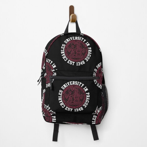 Item preview, The Charles University in Prague Czech Republic designed and sold by UkCollegeVibes.