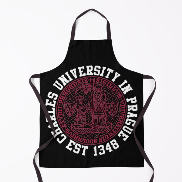 Item preview, The Charles University in Prague Czech Republic designed and sold by UkCollegeVibes.