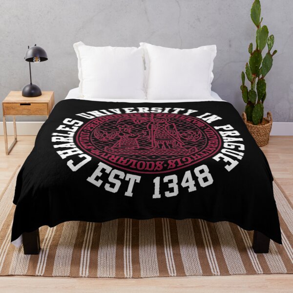 Item preview, The Charles University in Prague Czech Republic designed and sold by UkCollegeVibes.
