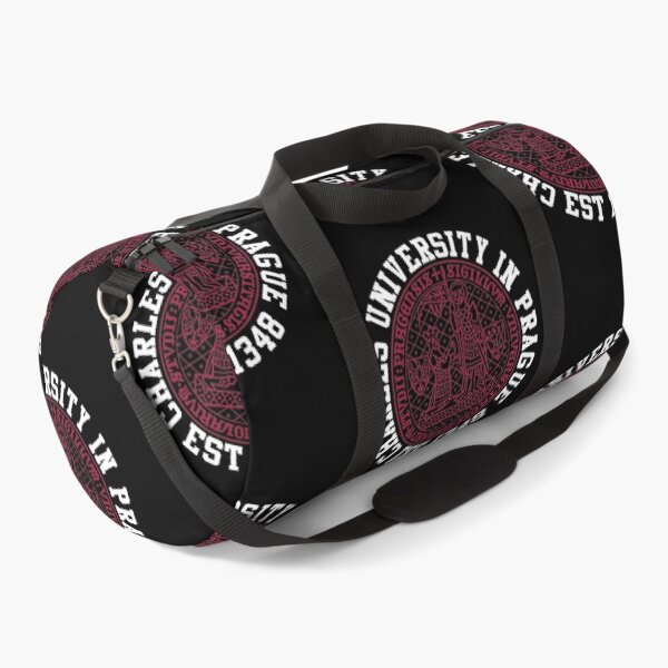 Item preview, The Charles University in Prague Czech Republic designed and sold by UkCollegeVibes.