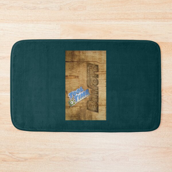 Item preview, Binford Holz  Aufkleber   designed and sold by selmamekere.