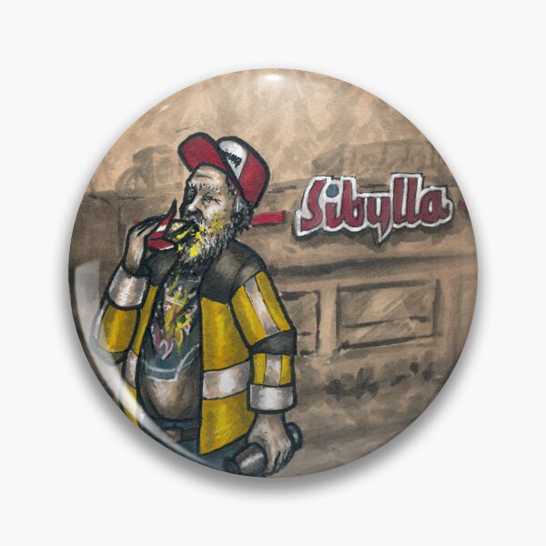 Item preview, Hillbilly Trucker designed and sold by Sigmundzore.