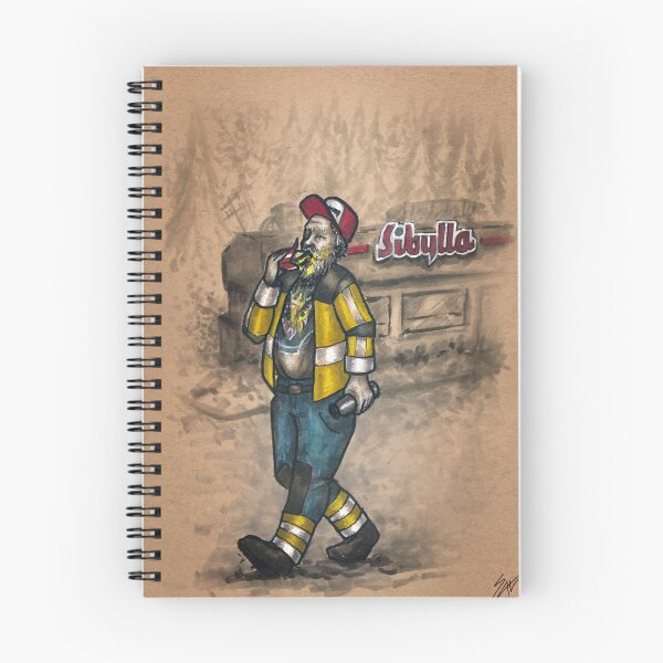 Item preview, Hillbilly Trucker designed and sold by Sigmundzore.