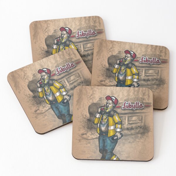 Item preview, Hillbilly Trucker designed and sold by Sigmundzore.