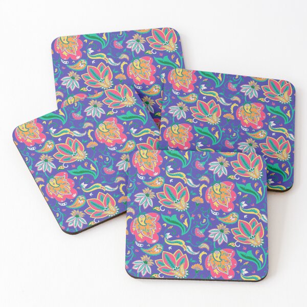 Item preview, Tanvi designed and sold by VermilionCS.