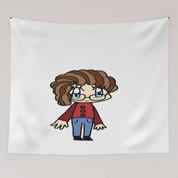 Item preview, Cute Chibi designed and sold by Rainbowland123.