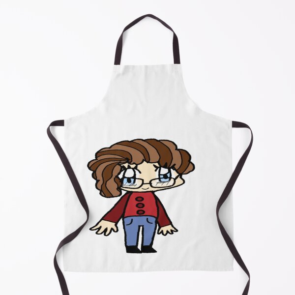 Item preview, Cute Chibi designed and sold by Rainbowland123.