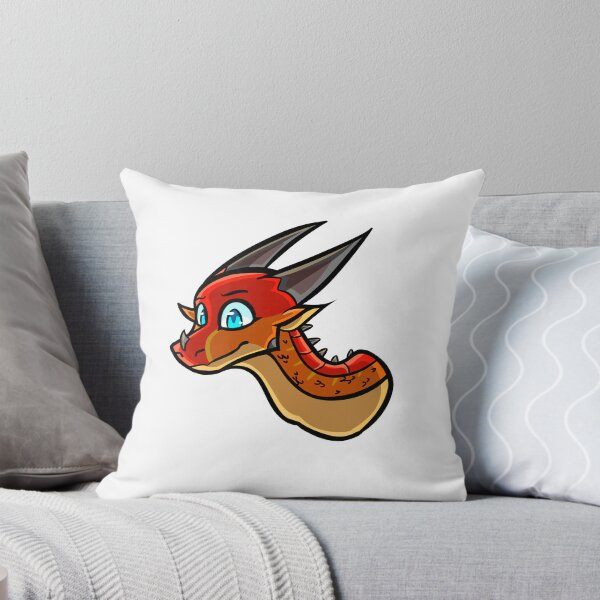 Item preview, Peril from Wings of Fire designed and sold by AJBcreates.