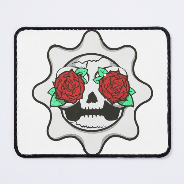 Item preview, Glo Mexican Skull Glogangworldwide designed and sold by KnowlesCarmel.