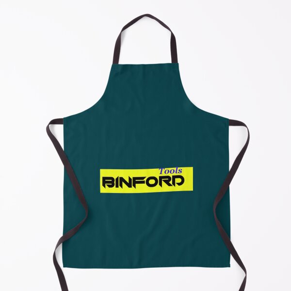 Item preview, Binford Tools Shirt designed and sold by selmamekere.