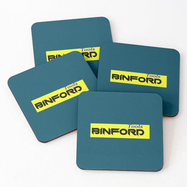 Item preview, Binford Tools Shirt     designed and sold by selmamekere.