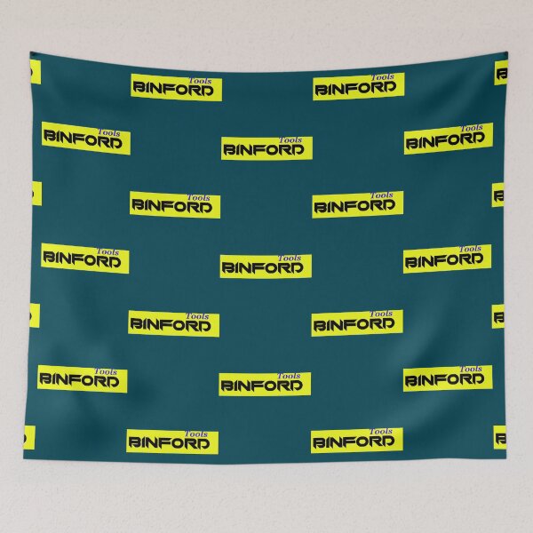 Item preview, Binford Tools Shirt     designed and sold by selmamekere.