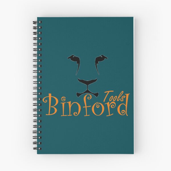 Item preview, Binford Tools designed and sold by selmamekere.