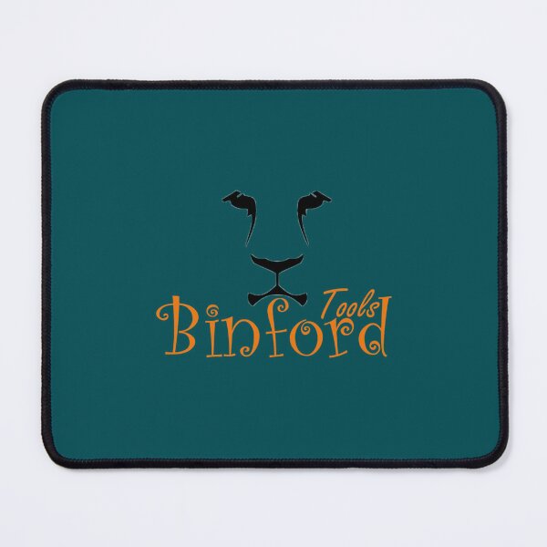 Item preview, Binford Tools designed and sold by selmamekere.