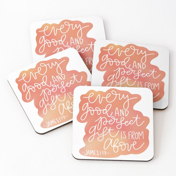 Item preview, Bible Verse Sticker designed and sold by sophsmaries.