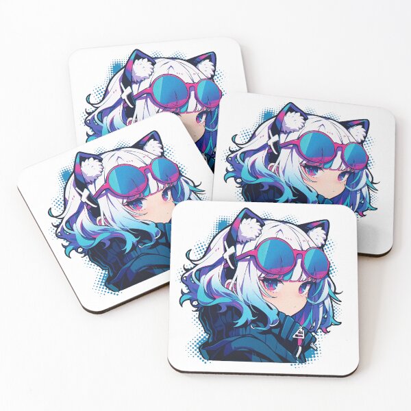 Item preview, Suki-Yaku designed and sold by Chibi Cat Art Corner.