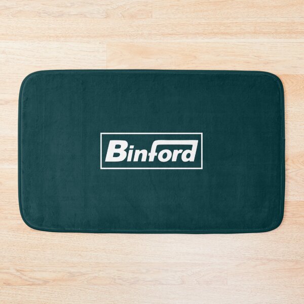Item preview, binford.   designed and sold by selmamekere.