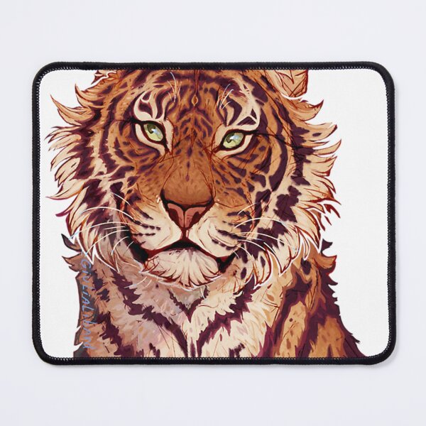 Item preview, Siberian tiger designed and sold by SmootsKayo.