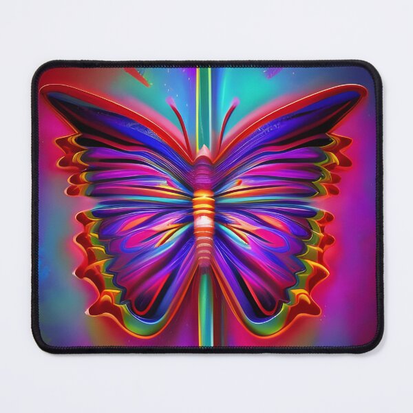 Item preview, Fluttering Splendor designed and sold by DivineArt987.