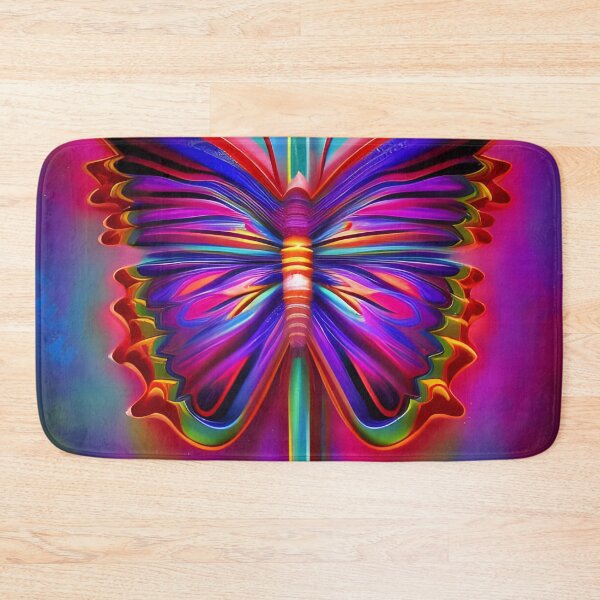 Item preview, Fluttering Splendor designed and sold by DivineArt987.