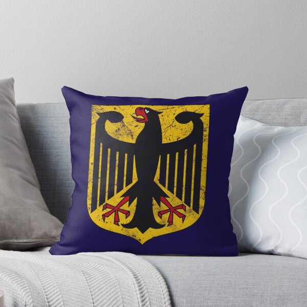 Item preview, German Flag Eagle	 designed and sold by scvcstwwtp35.