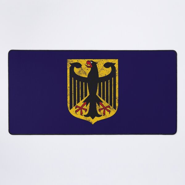 Item preview, German Flag Eagle designed and sold by scvcstwwtp35.