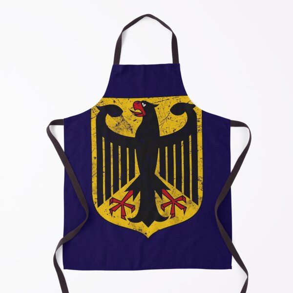 Item preview, German Flag Eagle designed and sold by scvcstwwtp35.