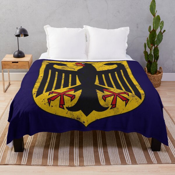Item preview, German Flag Eagle designed and sold by scvcstwwtp35.