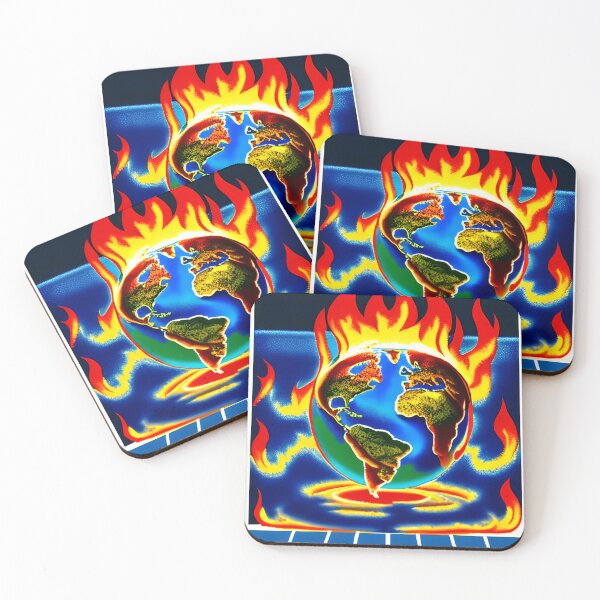 Item preview, global warming designed and sold by QAL17.